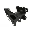 Support, pare-chocs avant gauche BLIC 5502-00-8158941P - Visuel 2