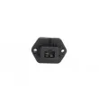 Régulateur, pulseur d'air habitacle THERMOTEC DE0502TT - Visuel 2