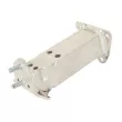Support, pare-chocs avant gauche BLIC 5502-00-8189943Q - Visuel 1