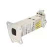 Support, pare-chocs avant gauche BLIC 5502-00-8189943Q - Visuel 2