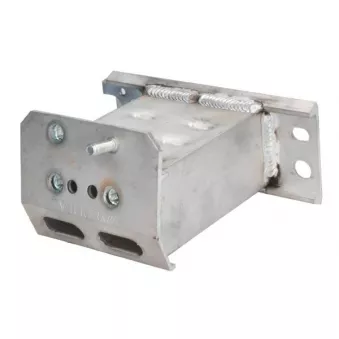 Support, pare-chocs avant gauche BLIC 5502-00-8197941P