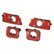 Support, capteur-parctronic avant gauche BLIC 5503-05-0072960P - Visuel 1