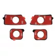 Support, capteur-parctronic avant gauche BLIC 5503-05-0072960P - Visuel 2