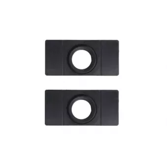 Kit d'assemblage, pare-chocs avant gauche BLIC 5503-05-0395960P