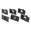 Support, capteur-parctronic avant gauche BLIC 5503-05-9508966P - Visuel 1