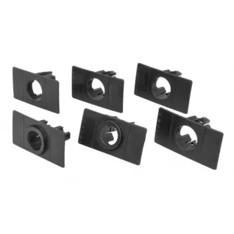 Support, capteur-parctronic avant gauche BLIC 5503-05-9508966P
