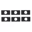 Support, capteur-parctronic avant gauche BLIC 5503-05-9508966P - Visuel 3