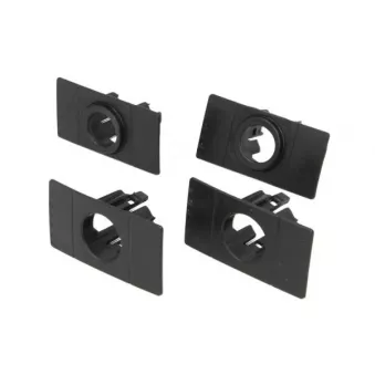 Support, capteur-parctronic avant gauche BLIC 5503-05-9509960P