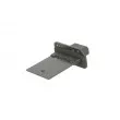 Élément de commande, chauffage/ventilation THERMOTEC DE1004TT - Visuel 1