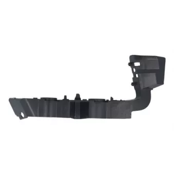 Support, pare-chocs avant gauche BLIC 5504-00-0030931P