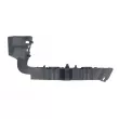 Support, pare-chocs avant droit BLIC 5504-00-0030932P - Visuel 1