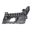 Support, pare-chocs avant gauche BLIC 5504-00-0048931P - Visuel 1