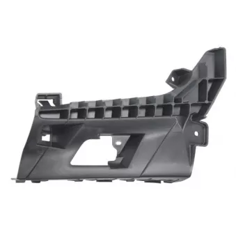 Support, pare-chocs avant gauche BLIC 5504-00-0048931P