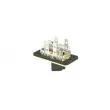Élément de commande, chauffage/ventilation THERMOTEC DE3001TT - Visuel 1
