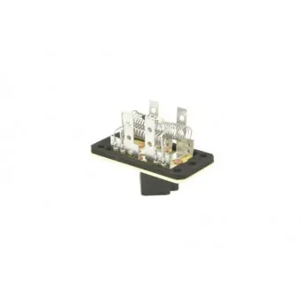 Élément de commande, chauffage/ventilation THERMOTEC DE3001TT
