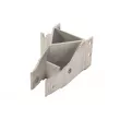 Support, pare-chocs avant gauche BLIC 5504-00-0068935P - Visuel 1