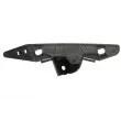 Support, pare-chocs avant gauche BLIC 5504-00-0081935GP - Visuel 1