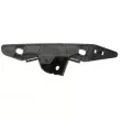 Support, pare-chocs avant droit BLIC 5504-00-0081936GP - Visuel 1