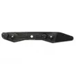 Support, pare-chocs avant gauche BLIC 5504-00-0081937GP - Visuel 1
