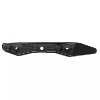 Support, pare-chocs avant gauche BLIC 5504-00-0081937GP