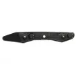 Support, pare-chocs avant gauche BLIC 5504-00-0081937GP - Visuel 2