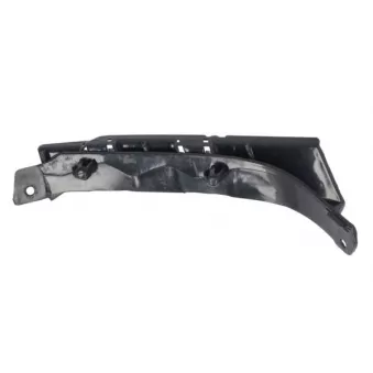 Support, pare-chocs avant gauche BLIC 5504-00-0095931P