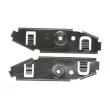 Support, pare-chocs BLIC 5504-00-0560930P - Visuel 1