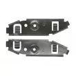 Support, pare-chocs BLIC 5504-00-0560930P - Visuel 2