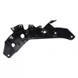 Support, pare-chocs avant gauche BLIC 5504-00-2097933P - Visuel 1