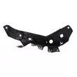 Support, pare-chocs avant gauche BLIC 5504-00-2098931P - Visuel 2
