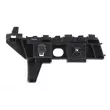 Support, pare-chocs avant gauche BLIC 5504-00-2914935PP - Visuel 2