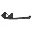 Support, pare-chocs avant gauche BLIC 5504-00-2951933P - Visuel 1