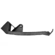Support, pare-chocs avant droit BLIC 5504-00-2951934P - Visuel 2