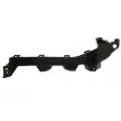 Support, pare-chocs avant gauche BLIC 5504-00-2953933P - Visuel 2