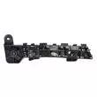 Support, pare-chocs avant gauche BLIC 5504-00-2958933P - Visuel 2