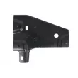 Support, pare-chocs avant gauche BLIC 5504-00-3084931P - Visuel 1