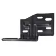 Support, pare-chocs avant gauche BLIC 5504-00-3084935P - Visuel 1
