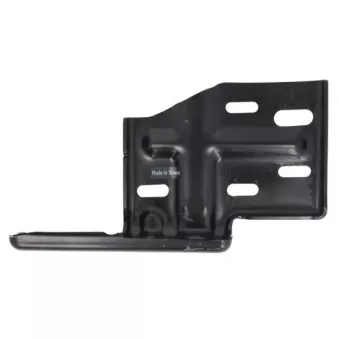 Support, pare-chocs avant gauche BLIC 5504-00-3084935P