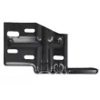 Support, pare-chocs avant gauche BLIC 5504-00-3084935P - Visuel 2