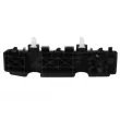 Support, pare-chocs avant droit BLIC 5504-00-3130932P - Visuel 2