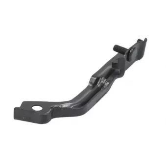 Support, pare-chocs avant gauche BLIC 5504-00-3155931P