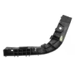 Support, pare-chocs avant droit BLIC 5504-00-3164932P - Visuel 1