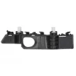 Support, pare-chocs avant gauche BLIC 5504-00-3187931P - Visuel 1