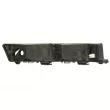 Support, pare-chocs avant gauche BLIC 5504-00-3296933P - Visuel 2