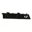 Support, pare-chocs avant droit BLIC 5504-00-3296934P - Visuel 1