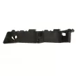 Support, pare-chocs avant droit BLIC 5504-00-3296934P - Visuel 2
