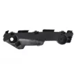 Support, pare-chocs avant gauche BLIC 5504-00-3452931P - Visuel 1