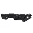 Support, pare-chocs avant gauche BLIC 5504-00-3452931P - Visuel 2