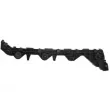 Support, pare-chocs avant droit BLIC 5504-00-3452936P - Visuel 2