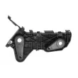 Support, pare-chocs avant gauche BLIC 5504-00-3479931P - Visuel 2